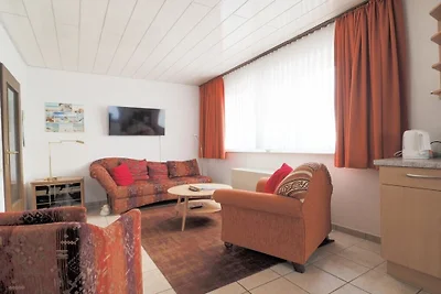 Ferienwohnung mit 1 Schlafzimmer