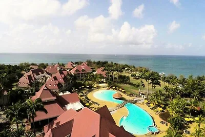 Apartment in Sainte Luce am Strand