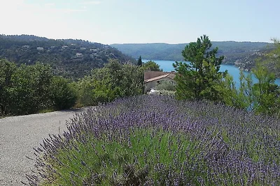 Casa vacanze con 3 camere da letto