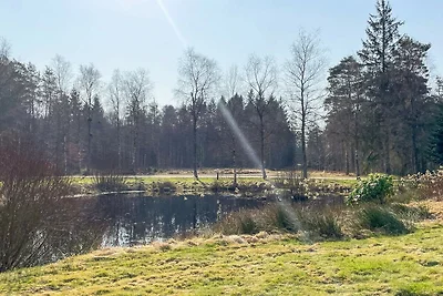 Rückzugsort auf dem Land für 4 Gäste