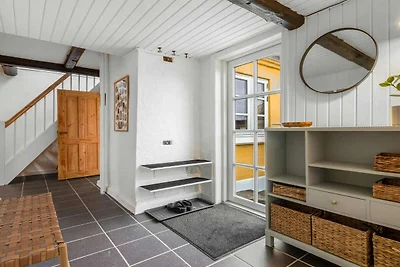 5 Sterne Ferienhaus in Løkken