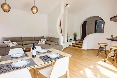 Villa in Morro Jable mit Schwimmbecken