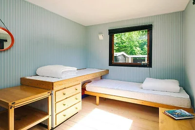 8 Personen Ferienhaus in Asnæs