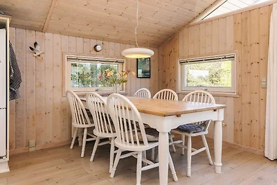 4 Sterne Ferienhaus in Løkken