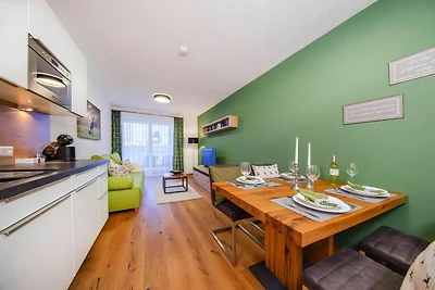 Moderne Wohnung in Neukirchen