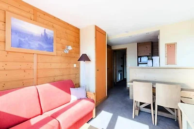 2-Zimmer-Wohnung f�r 5 Personen