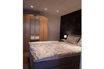 Schmitz Haus Rosi Residenza di vacanza...