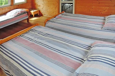 Komfortables Ferienhaus mit Kaminofen,...