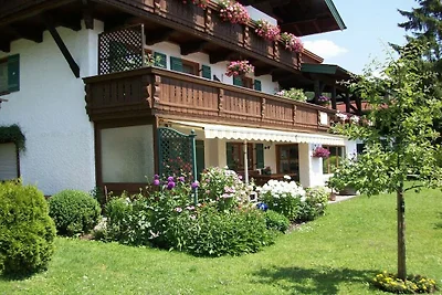 Ferienwohnung mit 1 Schlafzimmer