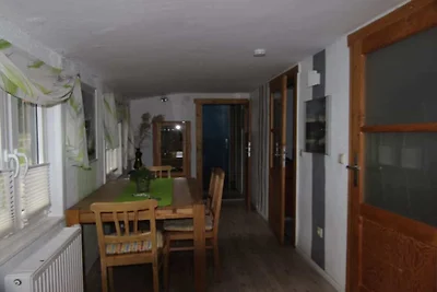 Vakantiehuis Hubertushöhe
