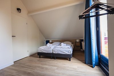 Vrijstaand vakantiehuis bij Nijmegen