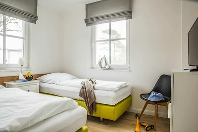Appartement, Zingst