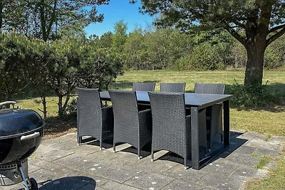 4 persone case ad Nørre Nebel