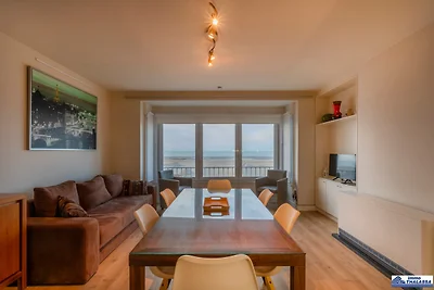 apartman za odmor Obiteljski odmor Koksijde