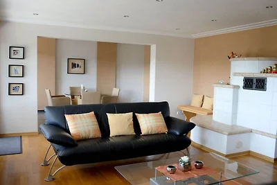 Appartement de vacances avec 2 chambres