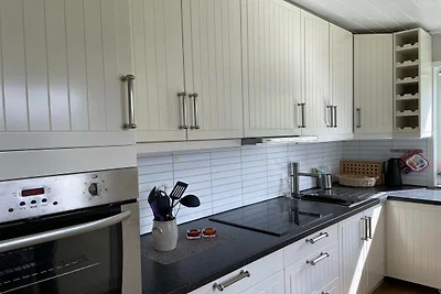 7 Personen Ferienhaus in Grovfjord