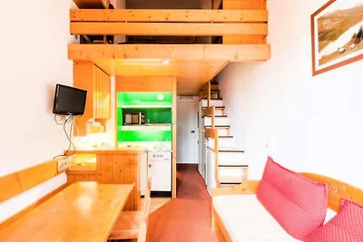 Comfort Studio (4 Personen)