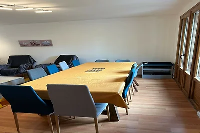 Geräumige Familienunterkunft in Mont-Dore