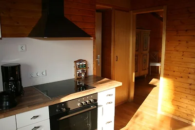 Accogliente casa vacanze a Mühlbach con ...