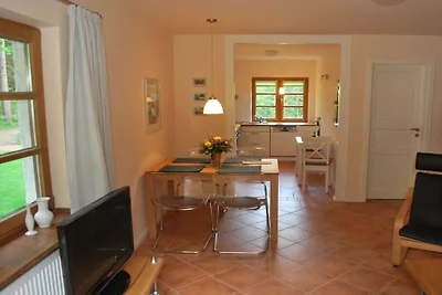 Apartamento vacacional con 2 dormitorios.