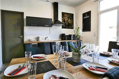 Villa Ireland-Domaine Le Sherwood