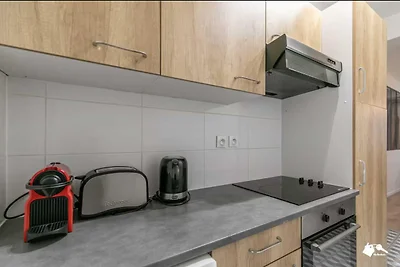 Prachtig appartement - 2CH/6P - Oberkampf