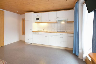 Schönes Apartment in Damüls mit Schwimmbad