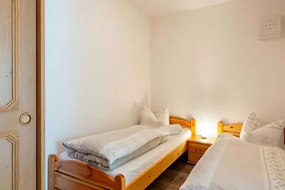Herrliche Ferienwohnung mit Sauna in Strengen