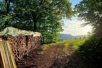 Ferienwohnung mit 1 Schlafzimmer