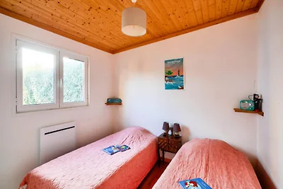 Apartment in Loctudy in der Nähe von...