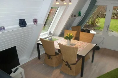 Casa vacanze a Damp con piscina
