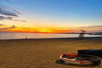 Retiro de Playa