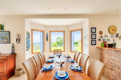 Wohnung in Plovan in der Nähe des...