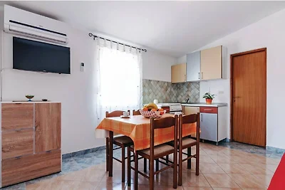Apartments Hak - One Bedroom Apartment with...