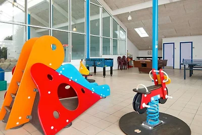 6 persoons vakantie huis op een vakantie park...