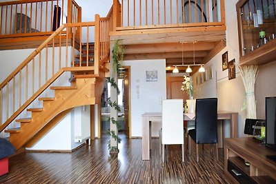 Appartementhaus Sonntal, Bodenmais
