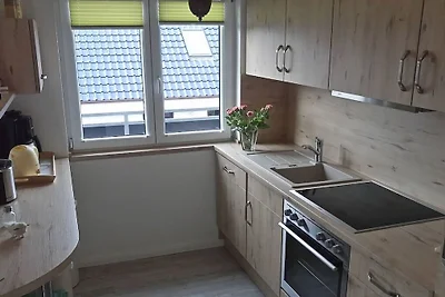 Ferienwohnung mit 3 Schlafzimmer