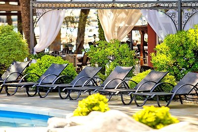 Ferienwohnung Familienurlaub Vodice
