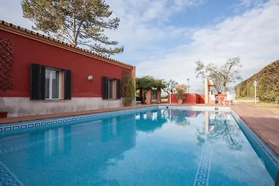 Villa mit Pool in Valencina de la Concepción