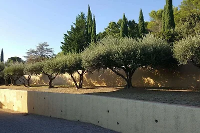 Casa vacanze a Lorgues con piscina