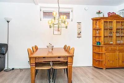 6 Personen Ferienhaus in Nørre Snede