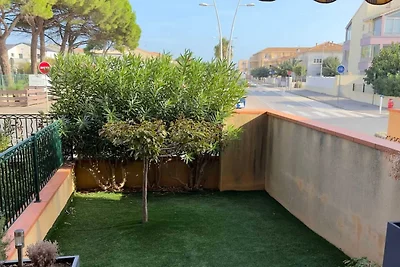 Appartamento a 300 metri dalla spiaggia di...