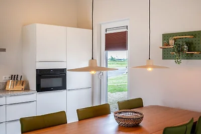 Ferienhaus mit 1 Schlafzimmer