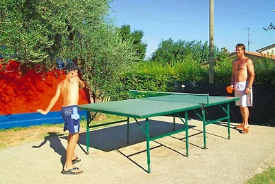 Casa mobile a Moniga del Garda