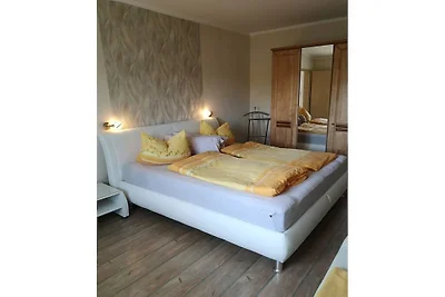 Holiday apartment with 1 bedroom