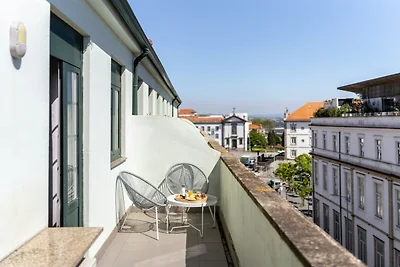 Appartamento che accetta animali a Porto