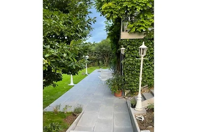 Janglida's appartement