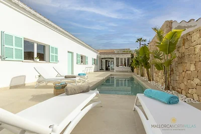 Villa Veles Dos: Tu Escapada de Lujo Frente a...