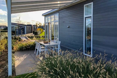 Moderno chalet con WiFi