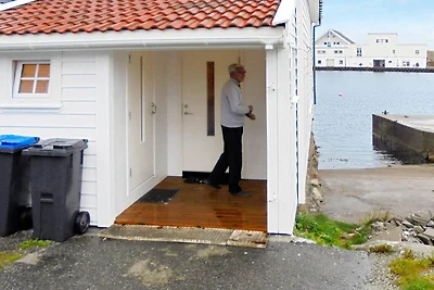 7 persoons vakantie huis in Utsira-By Traum